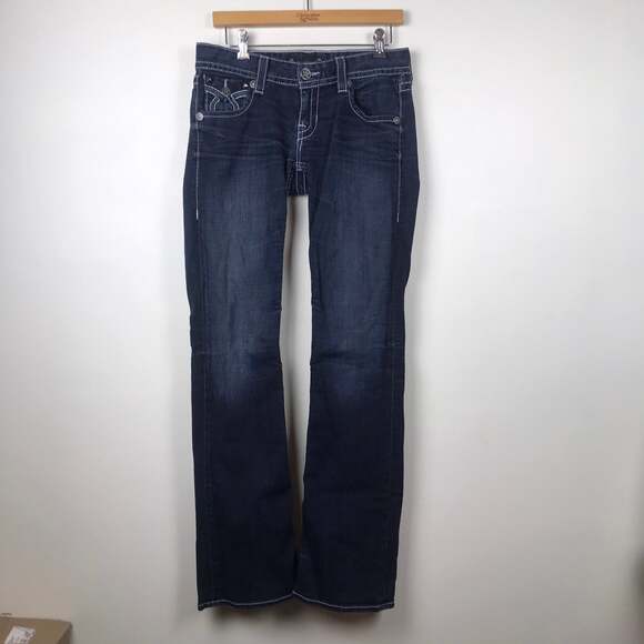 Big star sophie jeans 29L - Picture 8 of 12